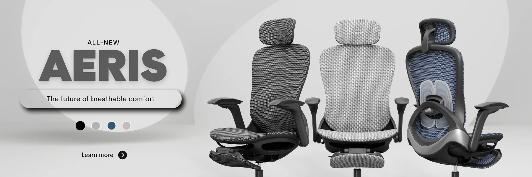 Redefine Your Seating Experience